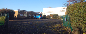 Linslade Lower School October 2008